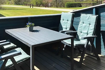 4 Personen Ferienhaus in Hemmet