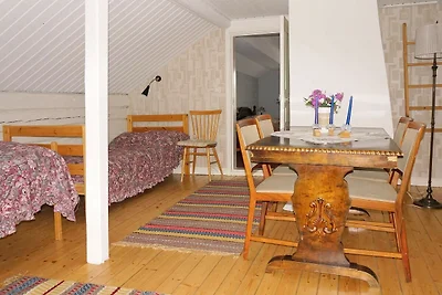 5 Personen Ferienhaus in SÄVSJÖ