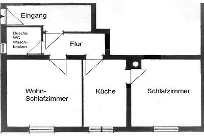 Appartement Ilse Herbert