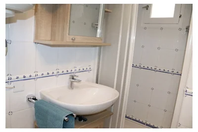 Vakantiehuis Kurt aan de Middellandse Zee