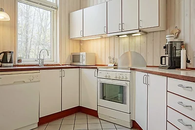 8 Personen Ferienhaus in Hasle