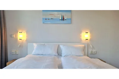 Strandvakantie op Rügen