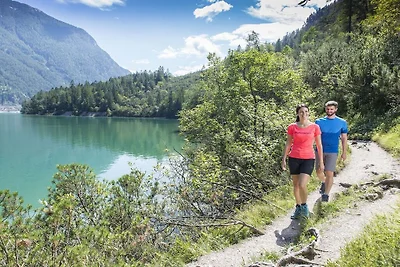 Appartamento a Pertisau con piscina