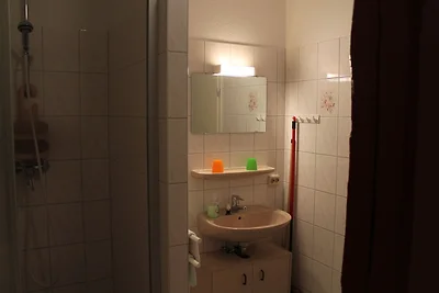 Wohnung mit Garten in Klütz