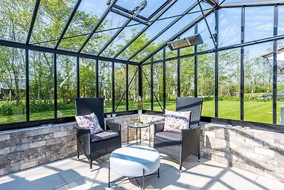 4 Personen Ferienhaus in Hemmet-By Traum