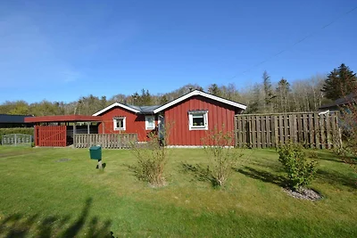 Fantastisches Ferienhaus in der Natur-By...