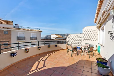 Wohnung in La Herradura in der Nהhe des...