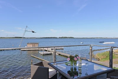 Wohnung in Kamperland am Veerse Meer