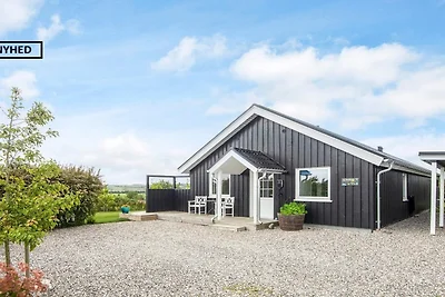 6 Personen Ferienhaus in Ebeltoft