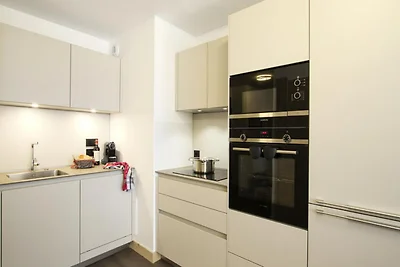 Appartamento nelle Alpi con accesso sci