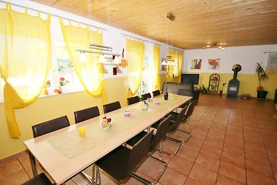 Geräumiges Chalet mit Sauna in Piesendorf