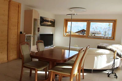 Appartamento per vacanze con 2 camere da...