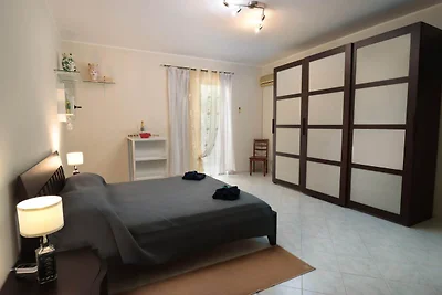 Apartment mit Klimaanlage und Salzpool
