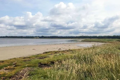 4 persoons vakantie huis in Jægerspris