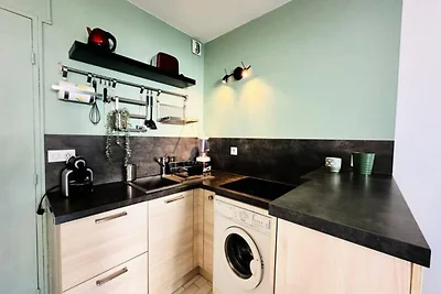 Apartments für 4 Personen