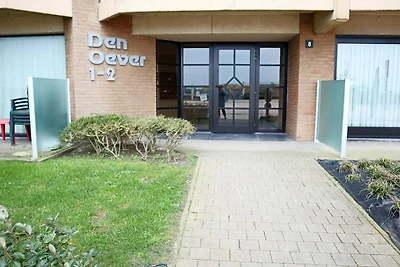 Wohnung Nieuwpoort nahe Sandstränden