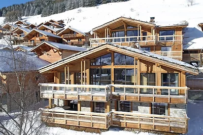 Chalet en Les Deux Alpes cerca de pistas