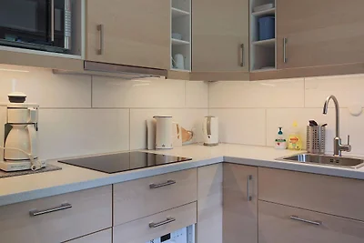 5 Personen Ferienhaus in Jægerspris-By Traum