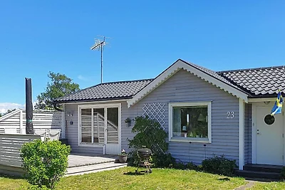 5 Personen Ferienhaus in BERGKVARA