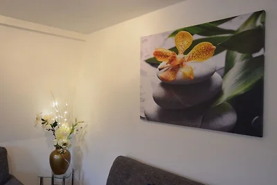 Modernes Appartement in Olsberg nahe...