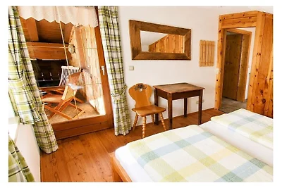 Fattoria vacanze Kranvogllehen