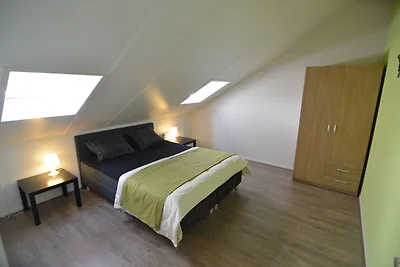 Wohnung in Haaksbergen in der Nהhe von Wald