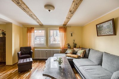 Premium Holiday Home in Wernigerode with...