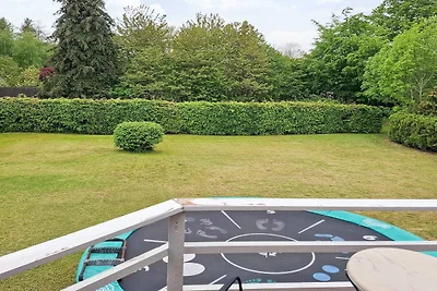 8 Personen Ferienhaus in Bogø By