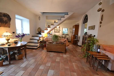 Villa a Rapallo con terrazza