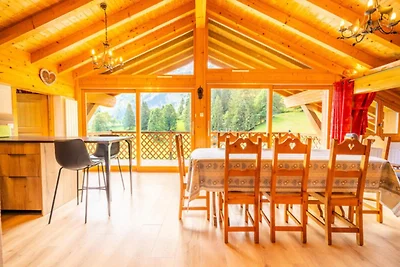 Residenz Les Balcons A