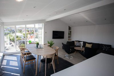 Penthouse-appartement in Tórshavn