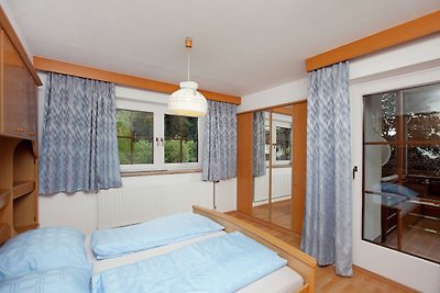 Appartement bij het skigebied