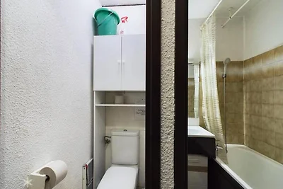 Monolocale per 4 persone