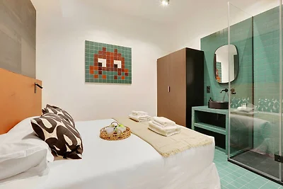 Prachtig appartement - 1BR/6P - Sentier