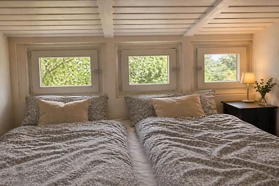Ferienhaus mit 1 Schlafzimmer
