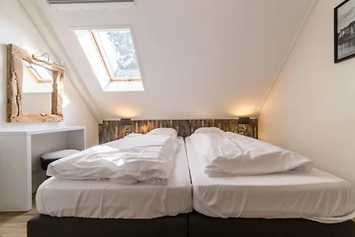 Ferienhaus mit Whirlpool