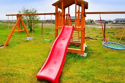 Casa vacanze a Sarbinowo