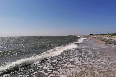 6 Personen Ferienhaus in Gedser-By Traum