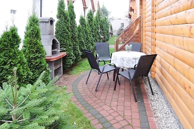 Casas vacanze accoglienti a Rewal