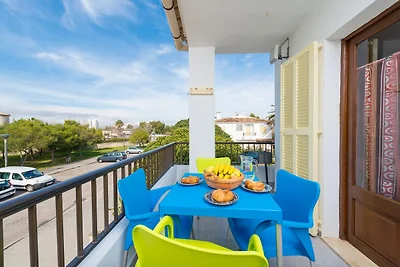 Ropit - Apartment In Port D'alcúdia.