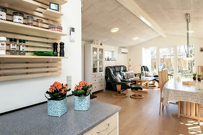 7 Personen Ferienhaus in Hurup Thy-By Traum