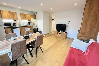 Appartamento a Megève vicino agli impianti di...