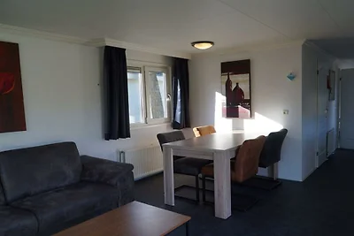 Ferienhaus in Arnhem mit Terrasse