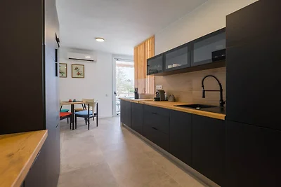 Komfortable Wohnung der Nähe von Playa del...