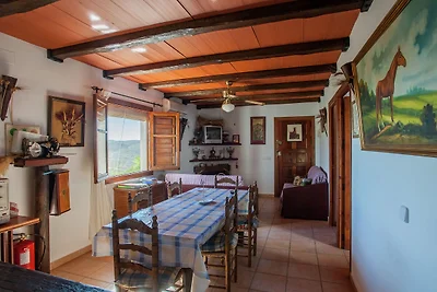 Gemütliches Ferienhaus mit Schwimmbad