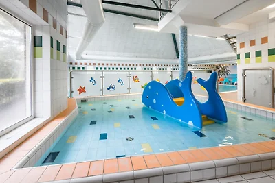 Freist. Ferienhaus mit Geschirrspüler, im...
