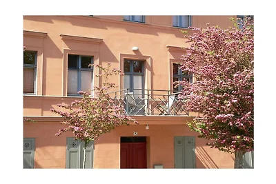 Parkbrückenapartment