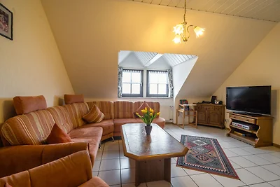 Ferienwohnung mit Sauna in Eschfeld