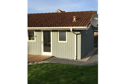 Dan Huus Marie Komfortable Ferienresidenz