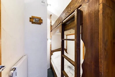 Apartamento en Francia cerca de Telesillas